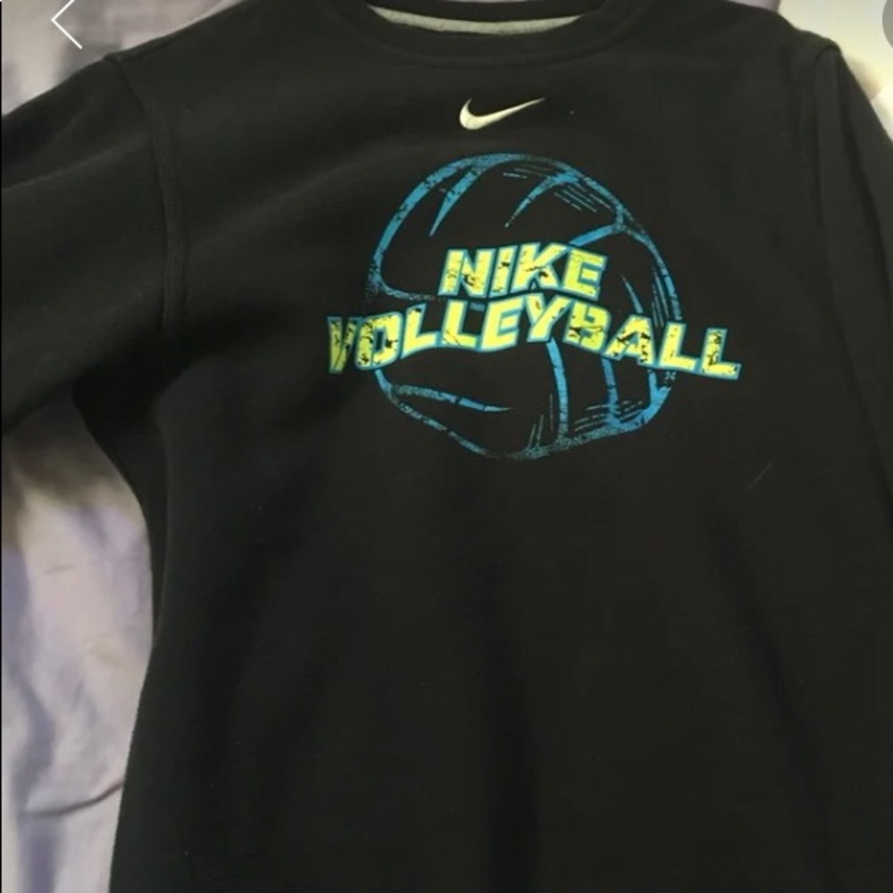 Women Nike sweatshirt